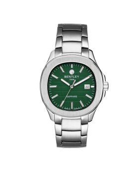 Bentley Men's Watch Bl1869-10mwgi