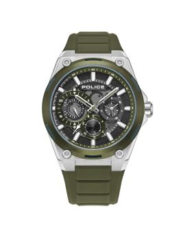 Police Men's Watch Pewjq2203242  