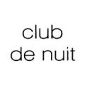 CLUB DE NUIT