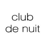 CLUB DE NUIT