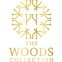 THE WOODS